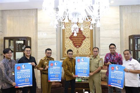 Danny Pomanto Dukung Pertamina Ajak Masyarakat Ikut Program Subsidi