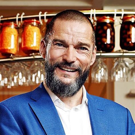 Fred Sirieix Great British UK Talent