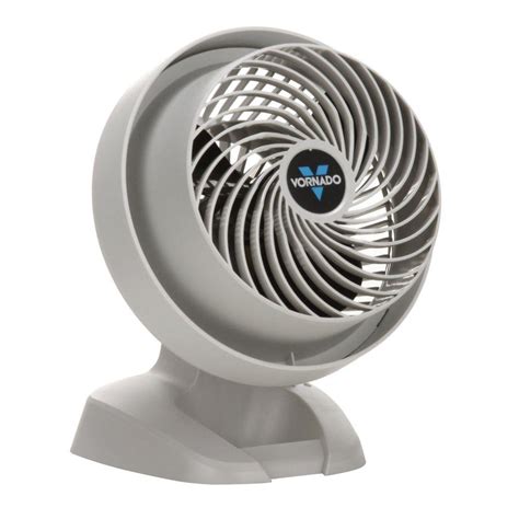 Vornado Compact Whole Room Air Circulator L The Home Depot