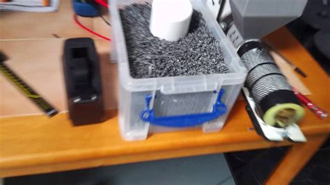 Recycling Abs Into Usable 3d Printing Filament With Filastruder And A