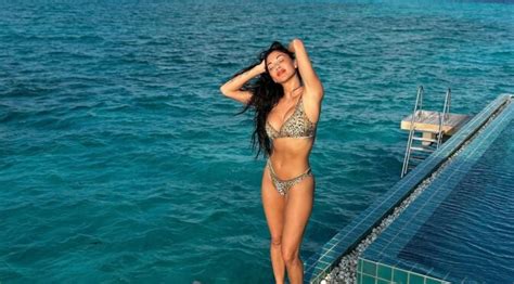 Nicole Scherzinger Hot 16 Photos The Fappening News