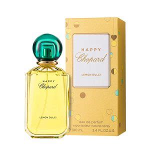 Chopard Happy Lemon Dulci Edp For Women Fragrancecart