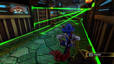 Sly Cooper Llega A PS Vita