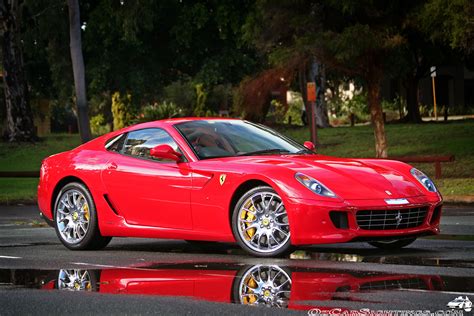 Ferrari 599:picture # 15 , reviews, news, specs, buy car