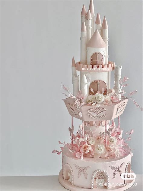 Pin By Maggie Todorova On Disney Inspired Wedding Cakes In 2024