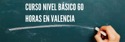 Curso Prl Nivel B Sico Horas En Valencia Con Profesionales Blog De