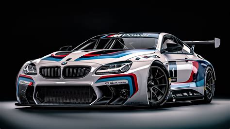 Bmw M Gt