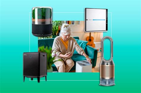 The Best Air Purifiers For 2025