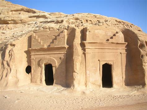 Saudi Arabia Unesco World Heritage Site News Views Reviews