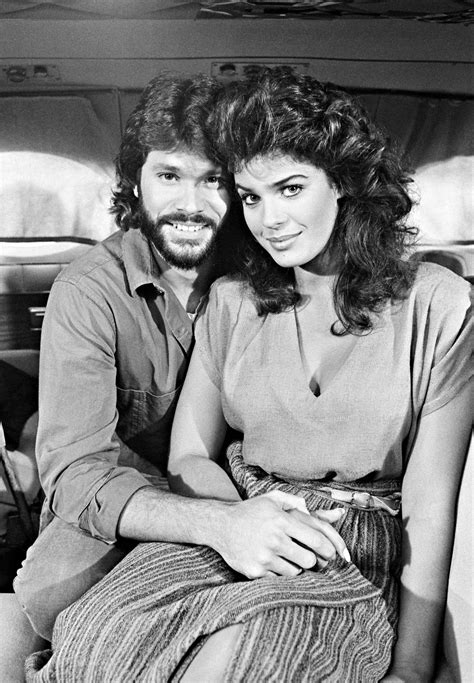 Kristian Alfonso of Days of Our Lives Reminisces on Bo and Hope, '80s ...