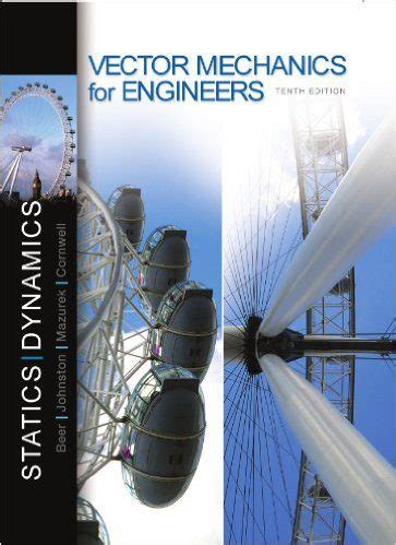 Pdf Vector Mechanics For Engineers Statics And Dynamics Beer