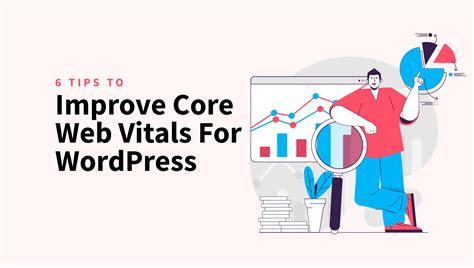 Tips To Improve Core Web Vitals For Wordpress Shortpixel Blog