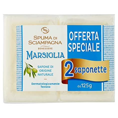 45 Migliori Sapone Di Marsiglia Nel 2022 Recensioni Opinioni Prezzi