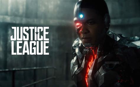 Justice League: A Huge Secret About CYBORG Revealed - QuirkyByte