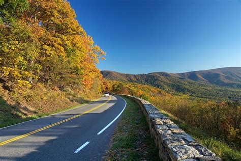 10 Best Road Trips Near Washington Dc Escape To The Northeastern Us