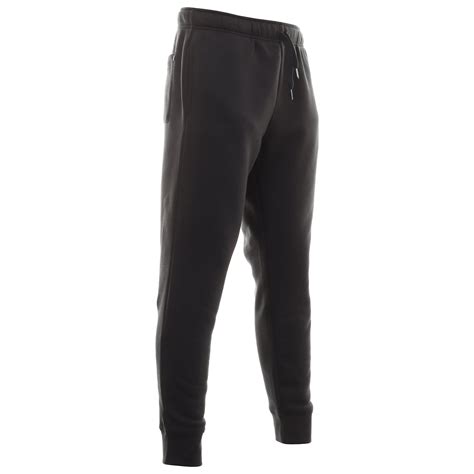 Calvin Klein Golf Planet Jogger C9563 Black Function18