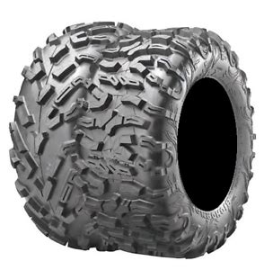 Set Maxxis Big Horn Radial Atv Utv Tires