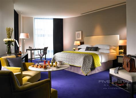 Photo Gallery for The Marker Hotel in Dublin - Ireland | Five Star Alliance