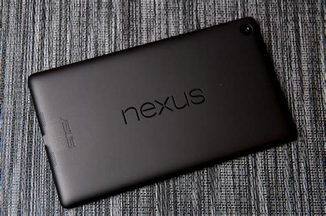 Nexus 7 Tablet