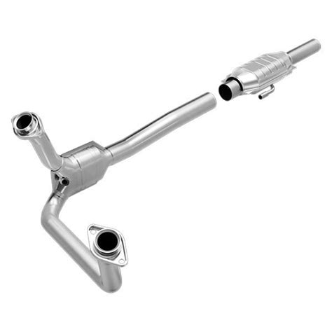 1995 Ford Bronco Accessories And Parts Carid