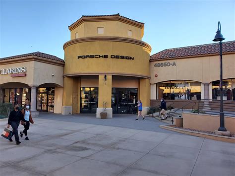 Desert Hills Premium Outlets Free Photos Location Information Map