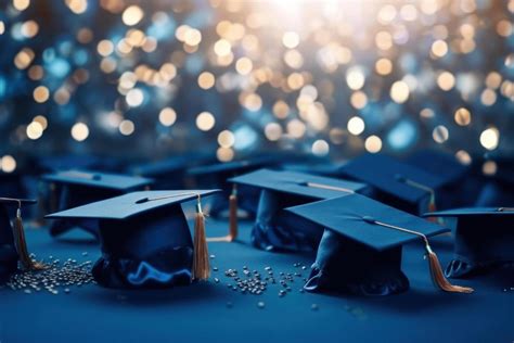 Graduation Wallpaper Background