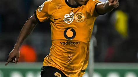 Arthur Zwane Raises Difference In Ashley Du Preez At Kaizer Chiefs