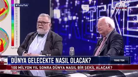 BORSA İZİNDE on Twitter Dünyanın en büyük deprem uzmanlarından biri