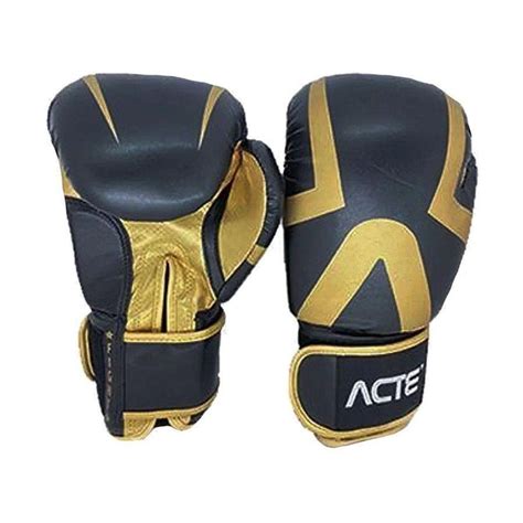 Luvas De Boxe Acte Sports Premium P Adulto Centauro