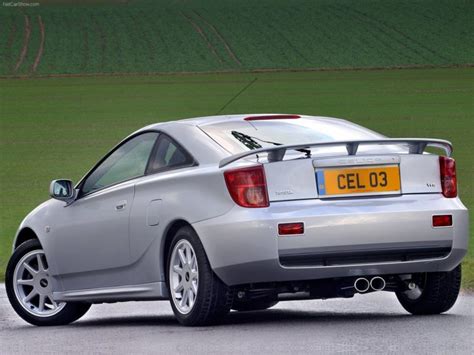 Toyota Celica Cars Coupe Japan Wallpapers HD Desktop And Mobile