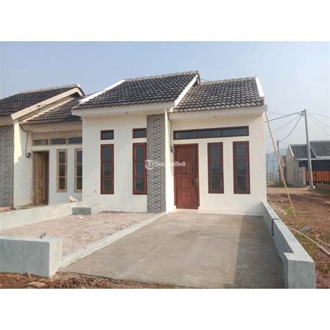 Jual Rumah Murah Banjaran Kpr Tanpa Dp Tipe Kt Km Di Bandung