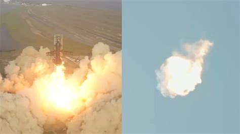 Cohete de SpaceX de Elon Musk explotó a 4 minutos del despegue Rock Pop