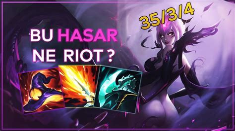 Sk Lle Tek Atan Full Ap Evelynn I Evelynn Jung Oynan Youtube