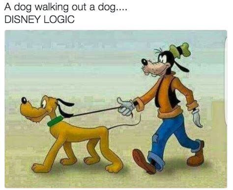 Flawless Logic 16 Times Memes Raised Serious Questions About Disney