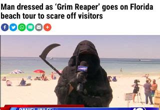 24 Most Insane Florida News Headlines Of All Time Wtf Gallery EBaum