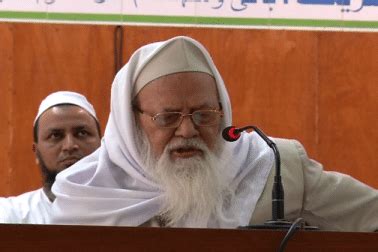 Renowned Religious Scholar Maulana Syed Rabey Hasani Nadwi Passes Away