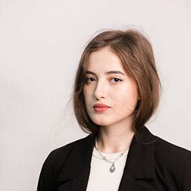 Kateryna Bondarieva :: Behance