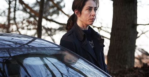 Tv Review The Killing Iii Episodes 5 And 6 Is Sarah Lund Going