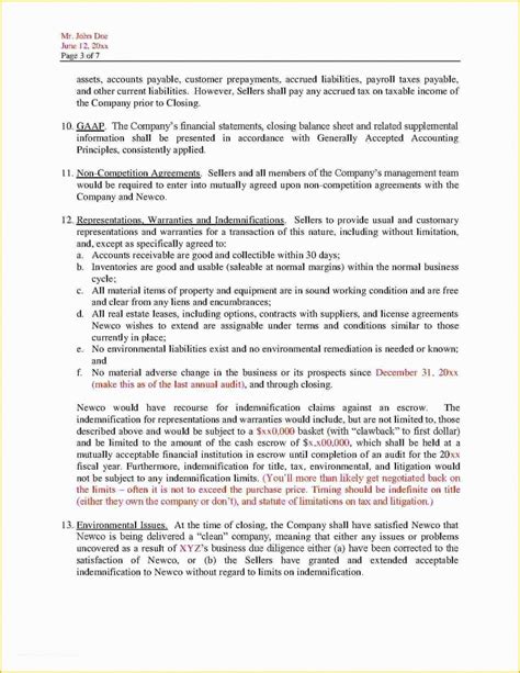 Professional Real Estate Private Placement Memorandum Template Pdf