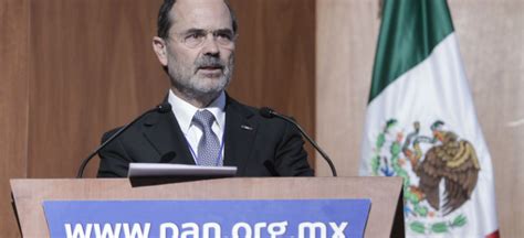 Ratifica Pan Participaci N En El Pacto Por M Xico Aristegui Noticias