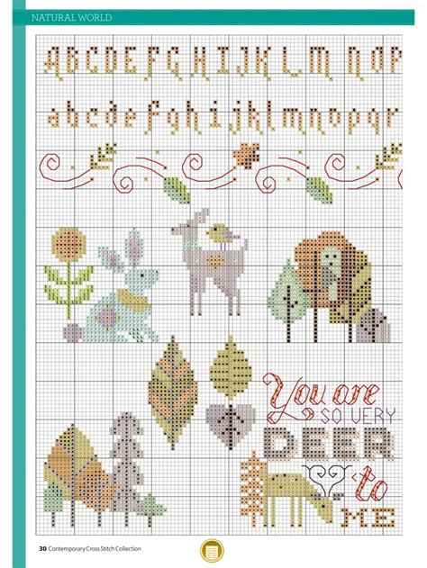 Pin by rosemary potes on DiseñosPunto de Cruz Christmas cross stitch