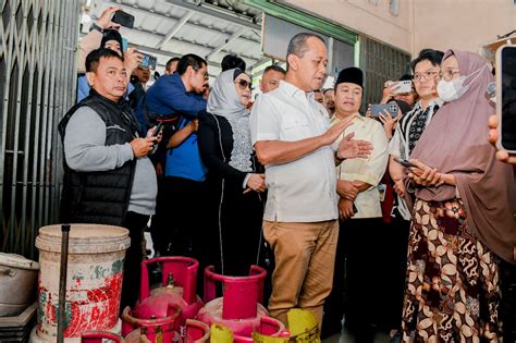 Kementerian ESDM RI Media Center News Archives PKH Untuk