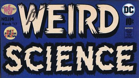 Weird Science DC Comics The Flintstones 2 Review And SPOILERS