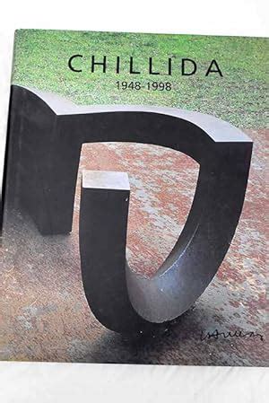 Chillida 1948 1998 Museo Nacional Centro de Arte Reina Sofía 15 de