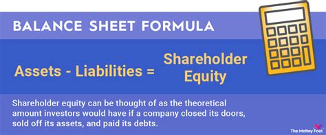 What Are The Elements Of Balance Sheet Leia Aqui What Are The