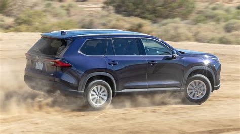 The Best Hybrid SUVs for 2024: Ample Space, Admirable Efficiency