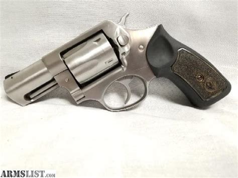 Armslist For Sale Ruger Revolver Sp