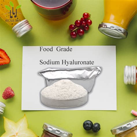 Buy Different Molecular Weight Sodium Hyaluronate Hyaluronic Acid Ha