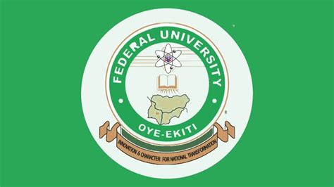 Federal University Oye Ekiti Fuoye Admission Into Jupeb Programme