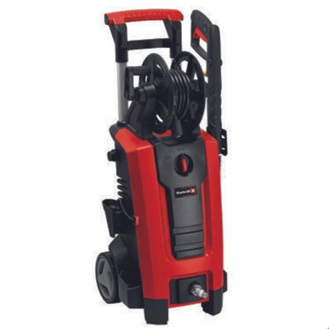 Einhell 4140750 Yüksek Basınçlı Yıkama 130 Bar TC HP 130